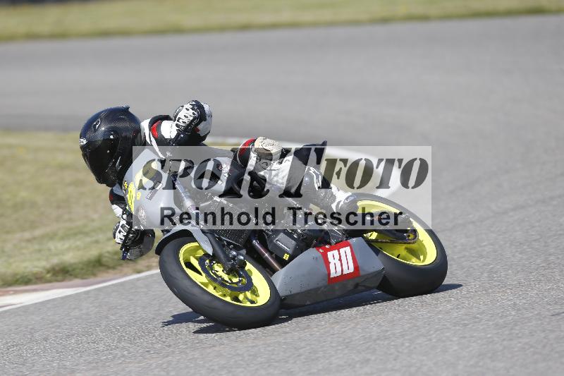 /02 03.04.2026 Speer Racing ADR/Gruppe gelb/80